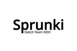 Sprunki Slatch Team Mix (3)
