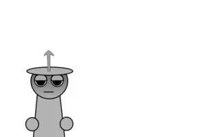 Sprunki Deaths: Clukr