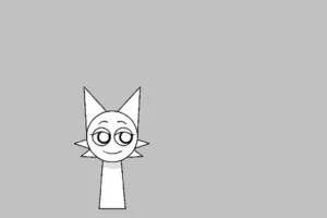 Sprunki (ONESHOT)-wenda sprite
