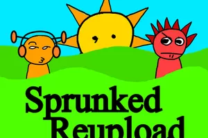 Sprunked (my take)