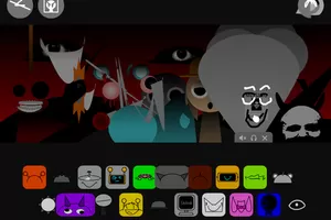 Sprunki but i made it funny