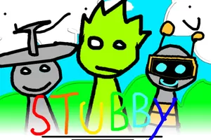 Incredibox - Stubby