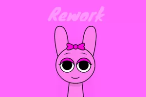 Pinki (Sprunked Re-Work)