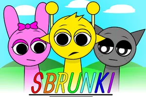 Incredibox - Sprunki - Phase 3 OTHER VERSION