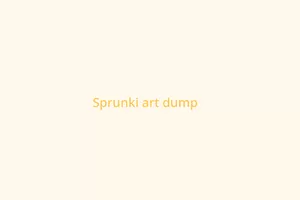 sprunki fanart (pt1???)