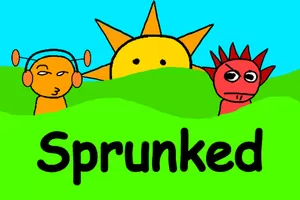 Sprunked (Unofficial Scratch Version)