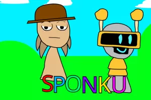 Incredibox - sponku