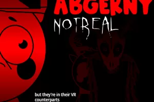 Incredibox - Abgerny - But in their animal VR counterparts (12+) [Read Disclaimer]