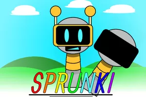 Incredibox - Sprunki but it is only a fun bot