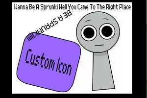 Make your own sprunki
