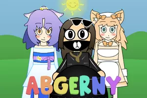 Incredibox - Abgerny SlatchTeam
