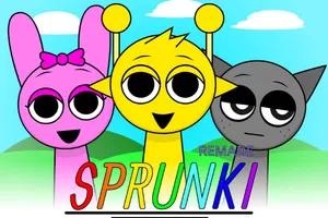 Incredibox - Sprunki v1