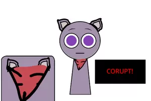 Make your own sprunki remix