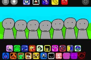 Sprunked Hatter Exi Reskin V0.2
