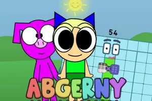 Incredibox - Abgerny