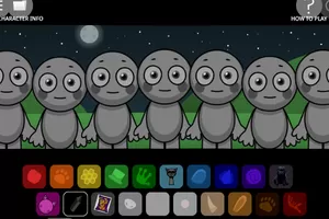 Incredibox - Abgerny - Gyatt Burger (12+) [Read Disclaimer Before Playing] remix