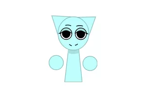 Draw your Sprunki oc here