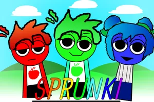 Incredibox - Sprunki Torajo