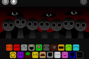 Incredibox - Sprunki - REMASTERED