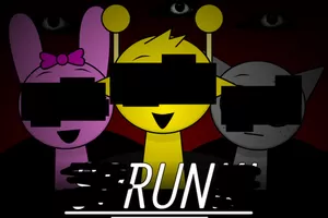 Incredibox Sprunki but I voiced the characters