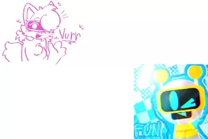 Put in the Sprunki / Abgerny character you are!