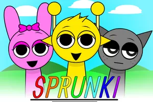 Incredibox - Sprunki But Night Time Mode