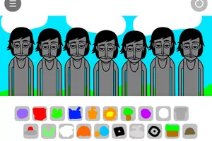 Incredibox Doodles