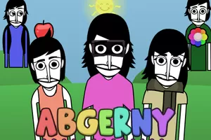 Incredibox - Abgerny but polos