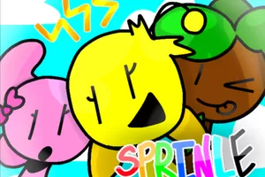 Incredibox - Sprinkle (Sprunki Mod Reupload)