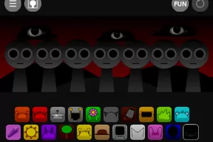 Incredibox - Sprunki but I voiced it