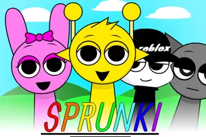 Incredibox - Sprunki