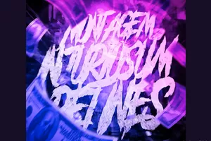 MONTAGEM INJURIOSUM RETINES+sprunki