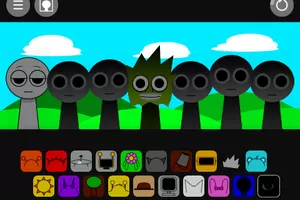 Incredibox - Sprunki (do not ban plz)