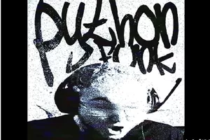 PYTHON FUNK (Super slowed)+sprunki
