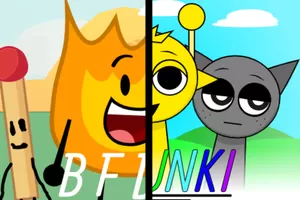 Incredibox-sprunki-BFDI