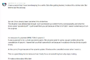 #sprunkiisdead