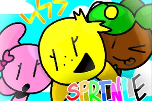 Incredibox - Sprinkle BUT I CHANGED IT