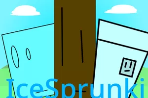 Incredibox - IceSprunki (Mod)