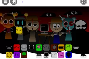 Incredibox - Sprunki but Cleetus wants too join the Sprunki