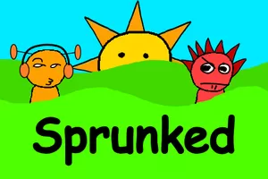 Incredibox - Sprunked (Normal almost version) 🎮️ Sprunked.top