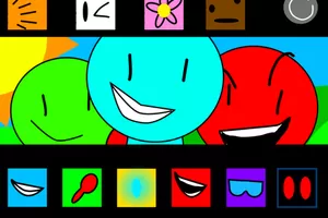 Incredibox friends