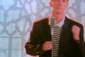 rick roll+sprunki