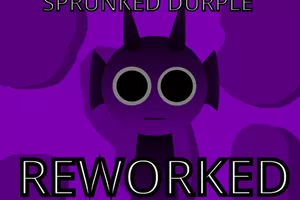 Sprunked Durple - REWORKED