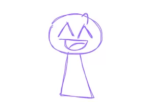 Me making my own Sprunki mod soon!