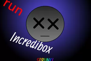 Incredibox - Sprunki templates