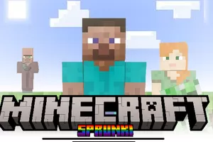 Incredibox - Minecraft sprunki (update)