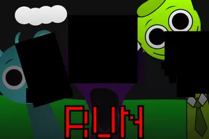 Incredibox - Sprunking - Sprunki Mod