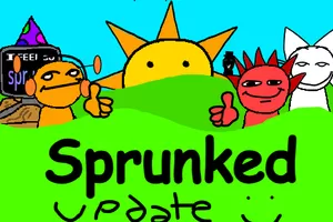 Sprunked